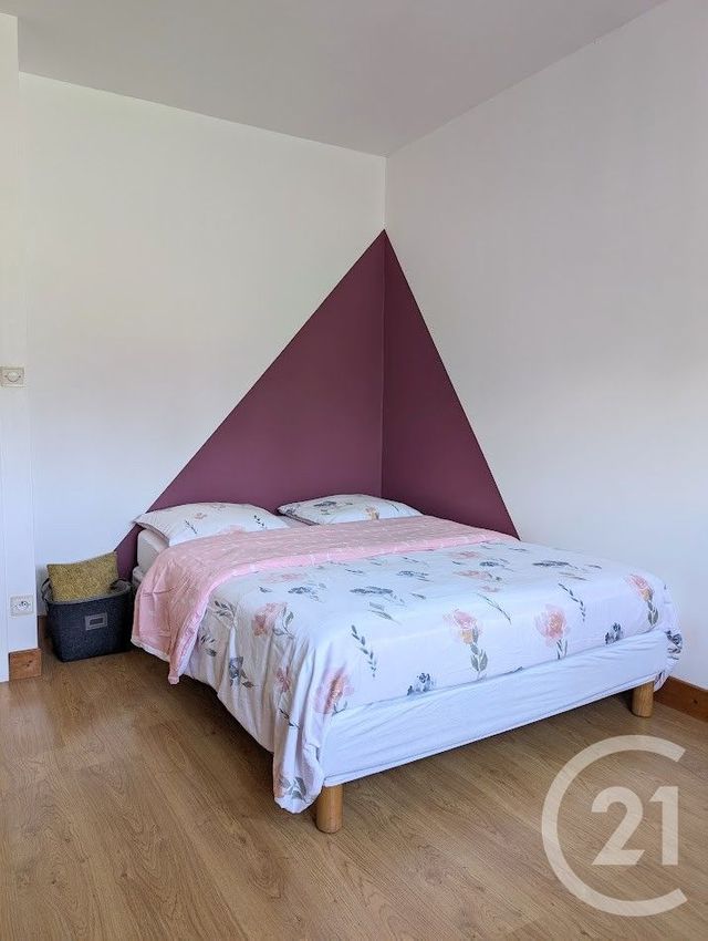 maison à vendre - 5 pièces - 110.53 m2 - LA MACHINE - 58 - BOURGOGNE - Century 21 Confluences