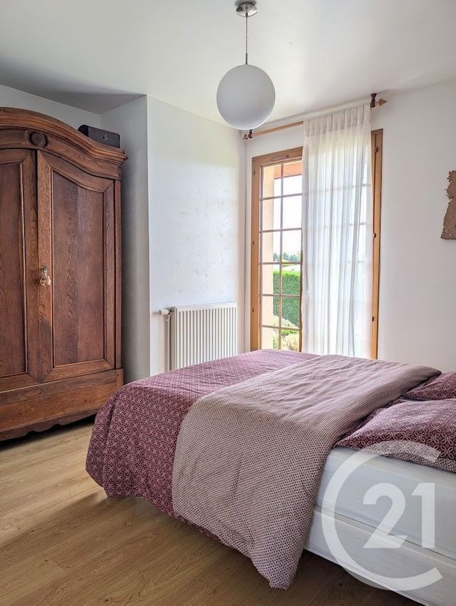 maison à vendre - 5 pièces - 110.53 m2 - LA MACHINE - 58 - BOURGOGNE - Century 21 Confluences
