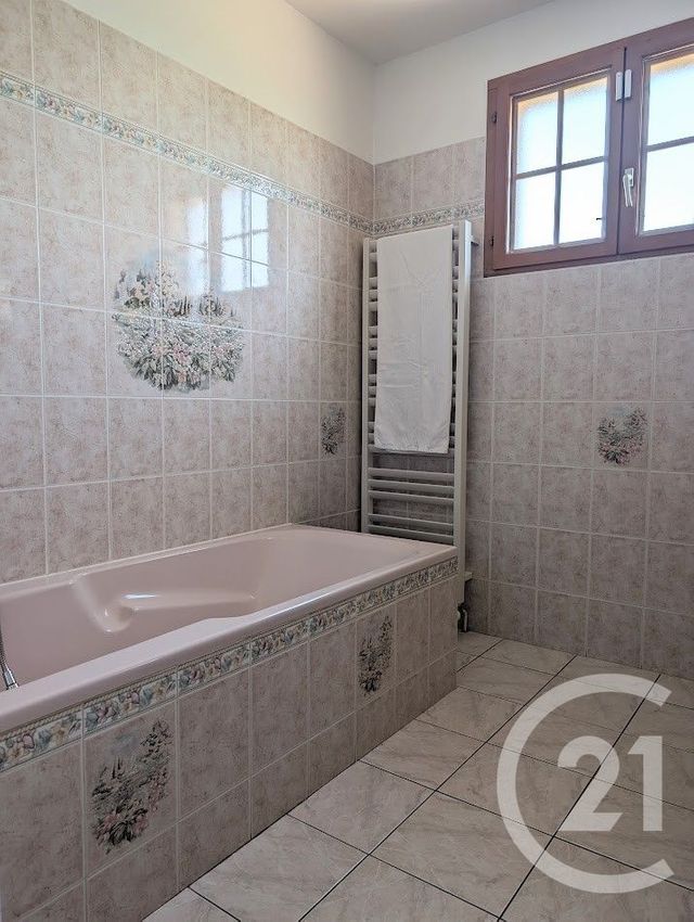 maison à vendre - 5 pièces - 110.53 m2 - LA MACHINE - 58 - BOURGOGNE - Century 21 Confluences