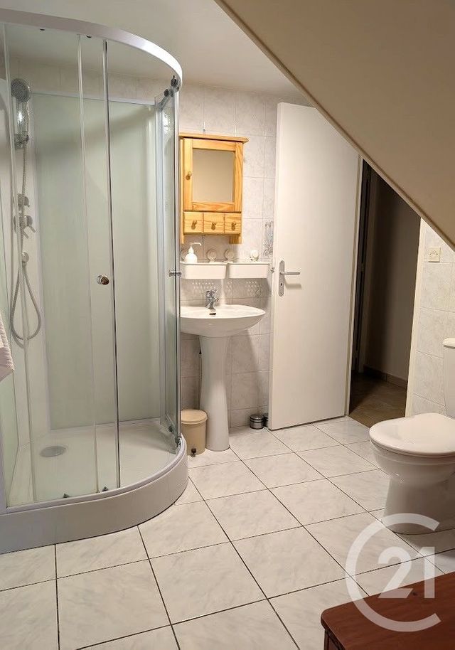 maison à vendre - 5 pièces - 110.53 m2 - LA MACHINE - 58 - BOURGOGNE - Century 21 Confluences