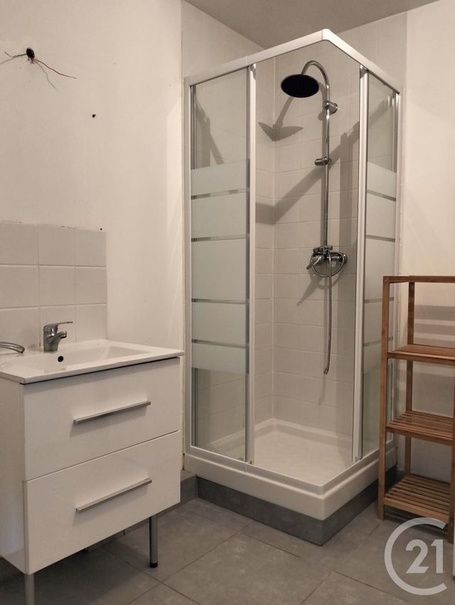 Appartement F4 à louer - 4 pièces - 89.4 m2 - LA MACHINE - 58 - BOURGOGNE - Century 21 Confluences