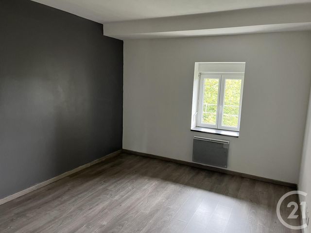 Appartement F4 à louer - 4 pièces - 89.4 m2 - LA MACHINE - 58 - BOURGOGNE - Century 21 Confluences