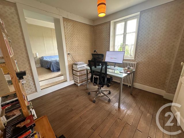 maison à vendre - 4 pièces - 103.0 m2 - CERCY LA TOUR - 58 - BOURGOGNE - Century 21 Confluences
