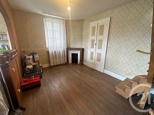 maison à vendre - 4 pièces - 103.0 m2 - CERCY LA TOUR - 58 - BOURGOGNE - Century 21 Confluences