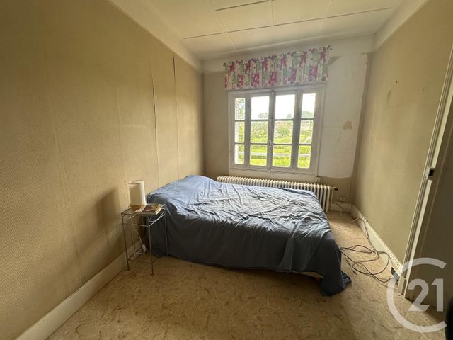 maison à vendre - 4 pièces - 103.0 m2 - CERCY LA TOUR - 58 - BOURGOGNE - Century 21 Confluences