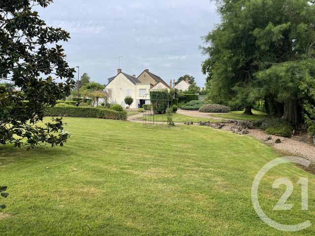 maison à vendre - 4 pièces - 103.0 m2 - CERCY LA TOUR - 58 - BOURGOGNE - Century 21 Confluences