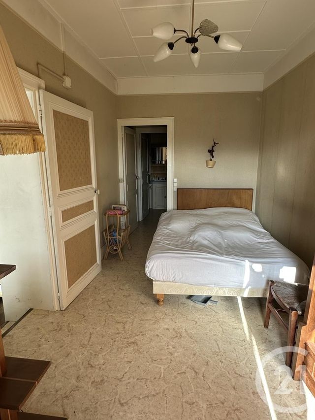 maison à vendre - 4 pièces - 103.0 m2 - CERCY LA TOUR - 58 - BOURGOGNE - Century 21 Confluences