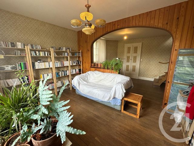 maison à vendre - 4 pièces - 103.0 m2 - CERCY LA TOUR - 58 - BOURGOGNE - Century 21 Confluences