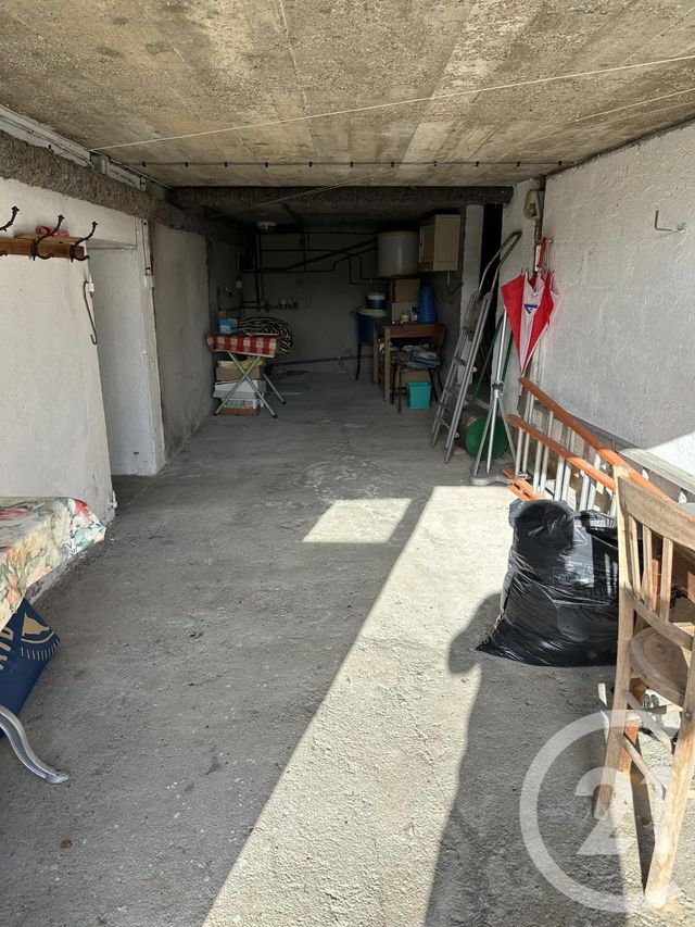 maison à vendre - 4 pièces - 103.0 m2 - CERCY LA TOUR - 58 - BOURGOGNE - Century 21 Confluences
