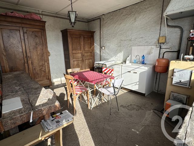 maison à vendre - 4 pièces - 103.0 m2 - CERCY LA TOUR - 58 - BOURGOGNE - Century 21 Confluences