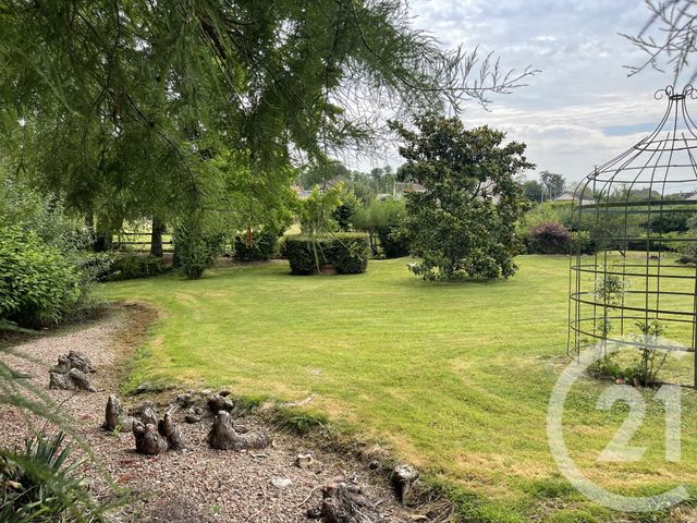 maison à vendre - 4 pièces - 103.0 m2 - CERCY LA TOUR - 58 - BOURGOGNE - Century 21 Confluences