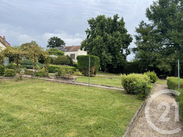 maison à vendre - 4 pièces - 103.0 m2 - CERCY LA TOUR - 58 - BOURGOGNE - Century 21 Confluences