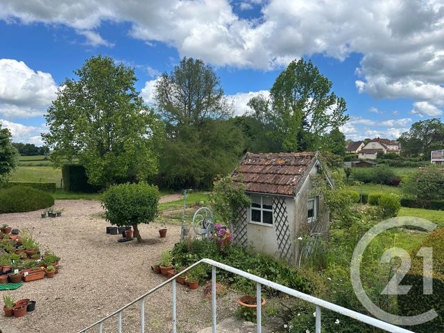 maison à vendre - 4 pièces - 103.0 m2 - CERCY LA TOUR - 58 - BOURGOGNE - Century 21 Confluences