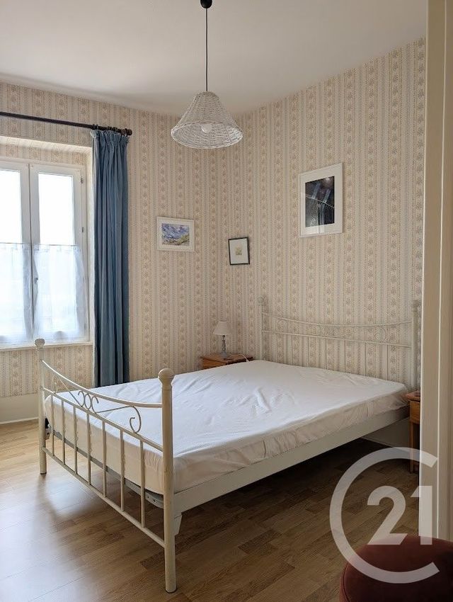 maison à vendre - 4 pièces - 152.48 m2 - ST SAULGE - 58 - BOURGOGNE - Century 21 Confluences