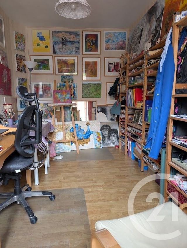 maison à vendre - 4 pièces - 152.48 m2 - ST SAULGE - 58 - BOURGOGNE - Century 21 Confluences