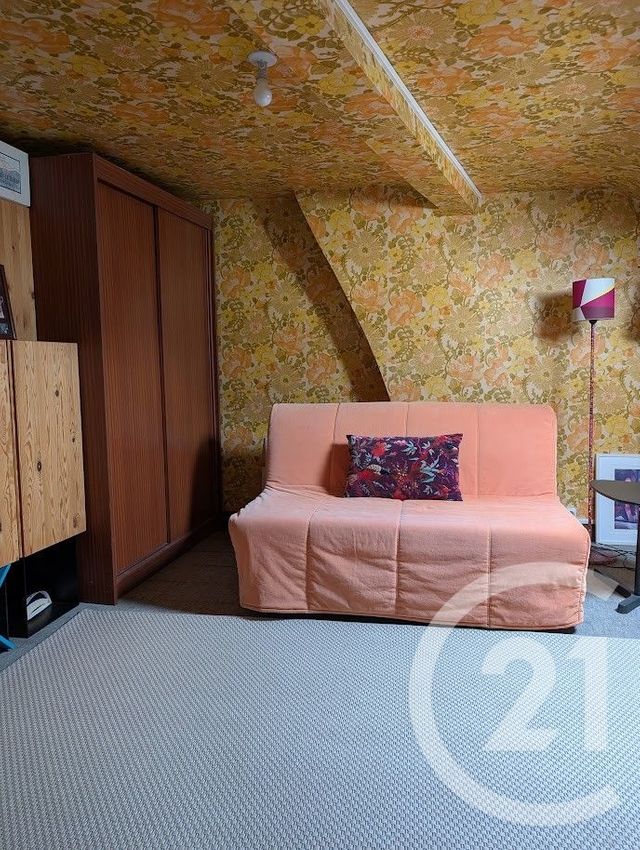 maison à vendre - 4 pièces - 152.48 m2 - ST SAULGE - 58 - BOURGOGNE - Century 21 Confluences