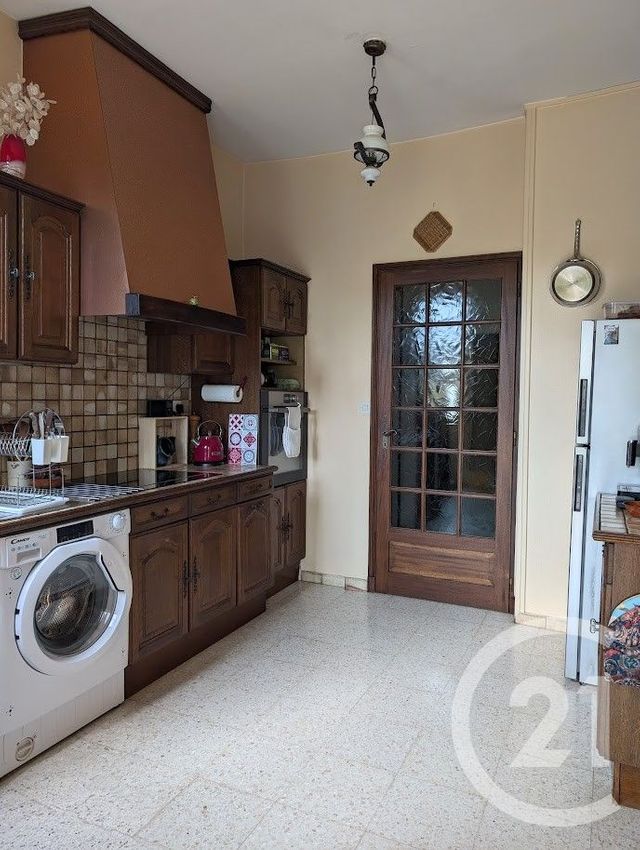maison à vendre - 4 pièces - 152.48 m2 - ST SAULGE - 58 - BOURGOGNE - Century 21 Confluences