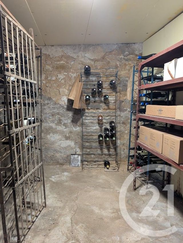 maison à vendre - 4 pièces - 152.48 m2 - ST SAULGE - 58 - BOURGOGNE - Century 21 Confluences