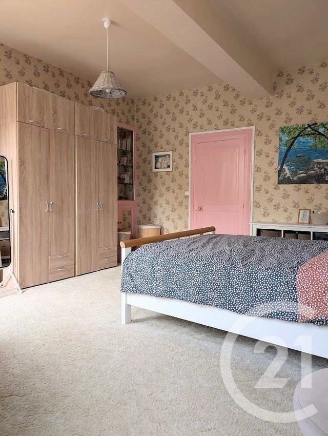 maison à vendre - 4 pièces - 152.48 m2 - ST SAULGE - 58 - BOURGOGNE - Century 21 Confluences