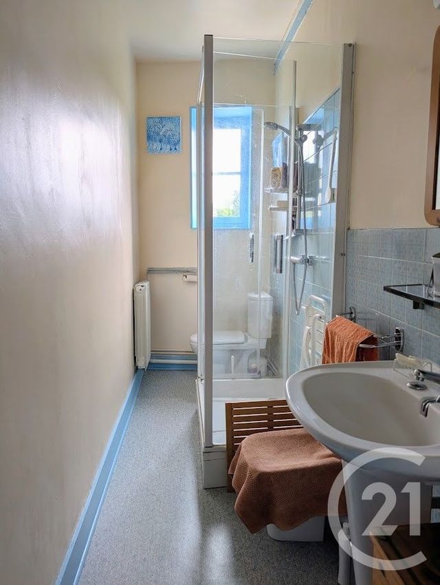 maison à vendre - 4 pièces - 152.48 m2 - ST SAULGE - 58 - BOURGOGNE - Century 21 Confluences