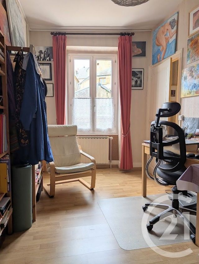 maison à vendre - 4 pièces - 152.48 m2 - ST SAULGE - 58 - BOURGOGNE - Century 21 Confluences