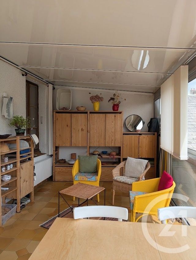 maison à vendre - 4 pièces - 152.48 m2 - ST SAULGE - 58 - BOURGOGNE - Century 21 Confluences