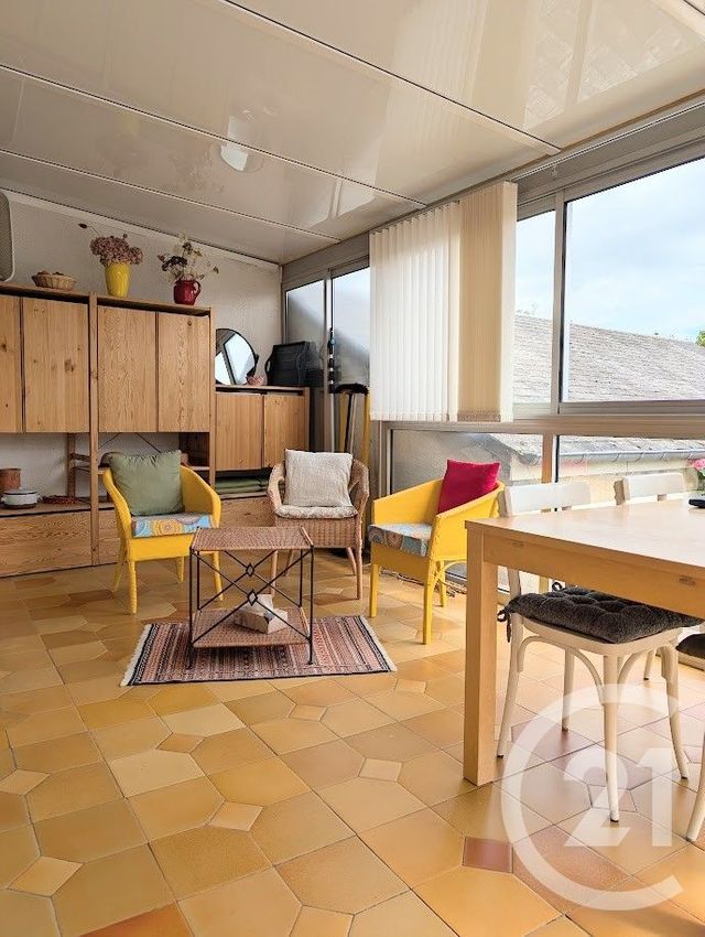 maison à vendre - 4 pièces - 152.48 m2 - ST SAULGE - 58 - BOURGOGNE - Century 21 Confluences