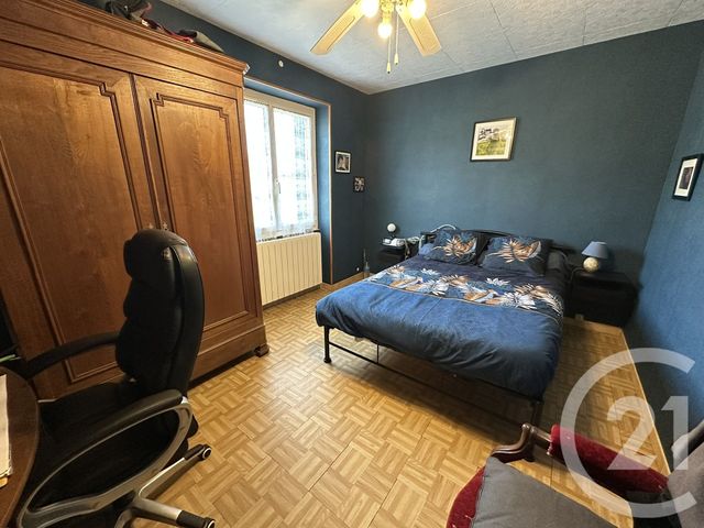 maison à vendre - 4 pièces - 98.0 m2 - LA NOCLE MAULAIX - 58 - BOURGOGNE - Century 21 Confluences