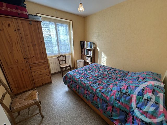 maison à vendre - 4 pièces - 98.0 m2 - LA NOCLE MAULAIX - 58 - BOURGOGNE - Century 21 Confluences