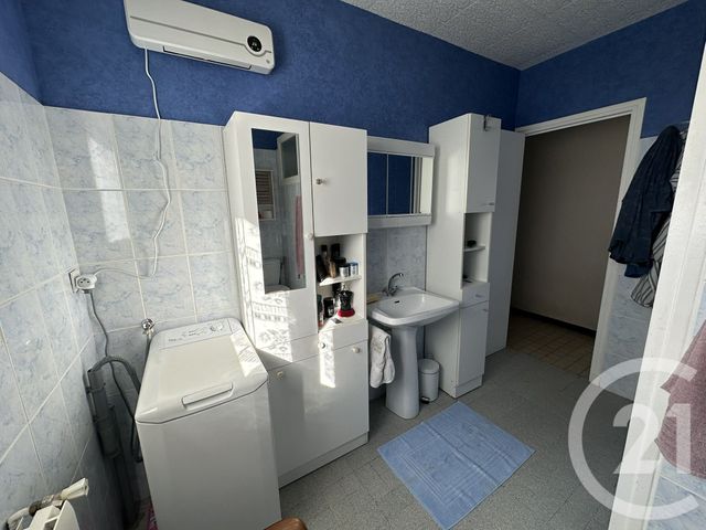 maison à vendre - 4 pièces - 98.0 m2 - LA NOCLE MAULAIX - 58 - BOURGOGNE - Century 21 Confluences
