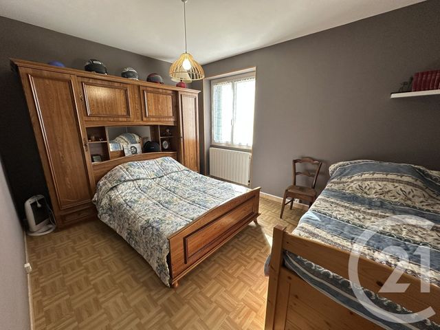 maison à vendre - 4 pièces - 98.0 m2 - LA NOCLE MAULAIX - 58 - BOURGOGNE - Century 21 Confluences