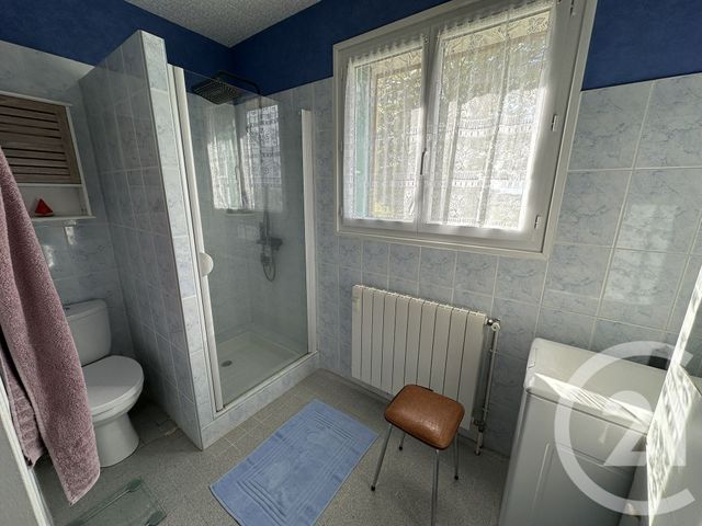maison à vendre - 4 pièces - 98.0 m2 - LA NOCLE MAULAIX - 58 - BOURGOGNE - Century 21 Confluences