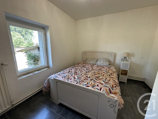 maison à vendre - 3 pièces - 92.95 m2 - CERCY LA TOUR - 58 - BOURGOGNE - Century 21 Confluences