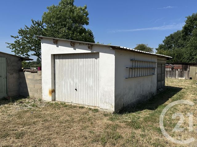 maison à vendre - 3 pièces - 92.95 m2 - CERCY LA TOUR - 58 - BOURGOGNE - Century 21 Confluences