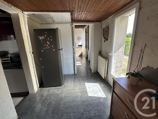 maison à vendre - 3 pièces - 92.95 m2 - CERCY LA TOUR - 58 - BOURGOGNE - Century 21 Confluences