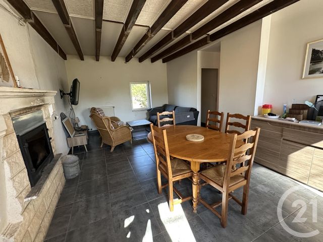 maison à vendre - 3 pièces - 92.95 m2 - CERCY LA TOUR - 58 - BOURGOGNE - Century 21 Confluences