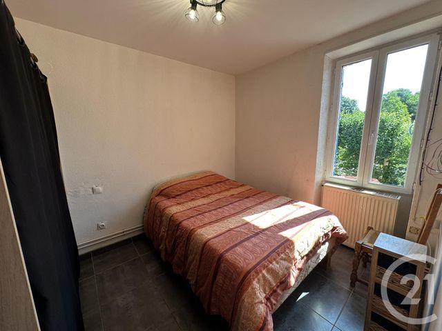 maison à vendre - 3 pièces - 92.95 m2 - CERCY LA TOUR - 58 - BOURGOGNE - Century 21 Confluences