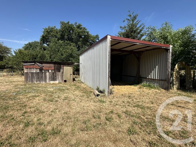 maison à vendre - 3 pièces - 92.95 m2 - CERCY LA TOUR - 58 - BOURGOGNE - Century 21 Confluences