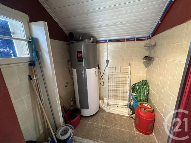 maison à vendre - 3 pièces - 92.95 m2 - CERCY LA TOUR - 58 - BOURGOGNE - Century 21 Confluences
