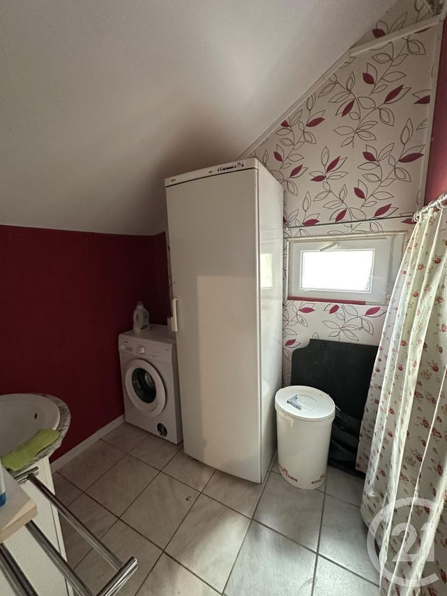 maison à vendre - 3 pièces - 92.95 m2 - CERCY LA TOUR - 58 - BOURGOGNE - Century 21 Confluences