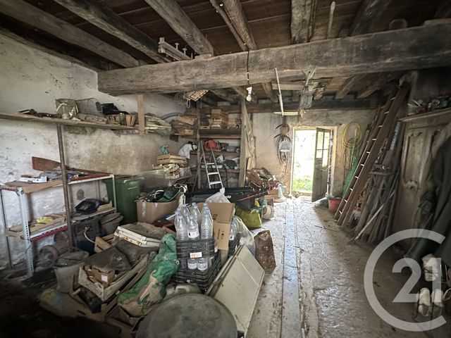 maison à vendre - 4 pièces - 89.0 m2 - VANDENESSE - 58 - BOURGOGNE - Century 21 Confluences