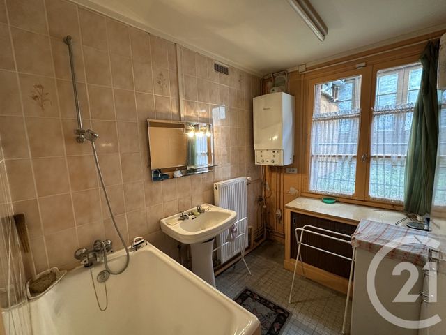 maison à vendre - 4 pièces - 89.0 m2 - VANDENESSE - 58 - BOURGOGNE - Century 21 Confluences