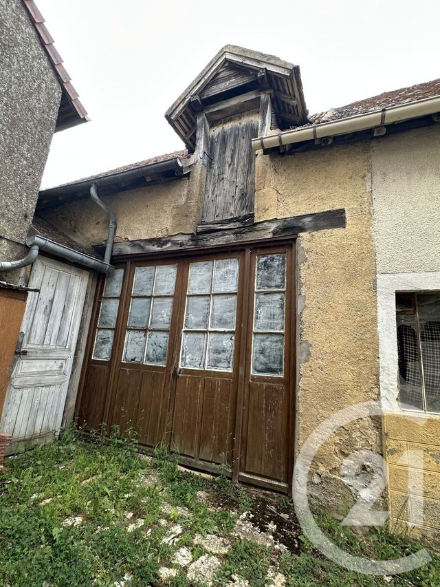 maison à vendre - 4 pièces - 89.0 m2 - VANDENESSE - 58 - BOURGOGNE - Century 21 Confluences