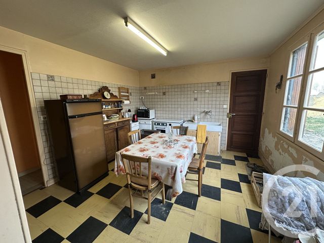 maison à vendre - 4 pièces - 89.0 m2 - VANDENESSE - 58 - BOURGOGNE - Century 21 Confluences