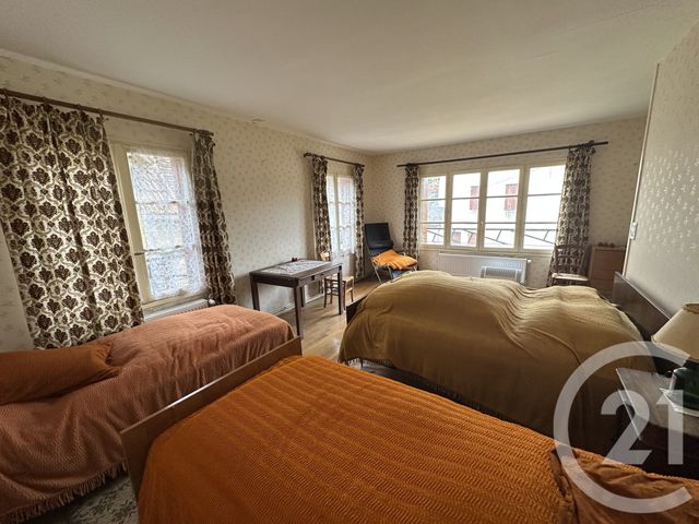 maison à vendre - 4 pièces - 89.0 m2 - VANDENESSE - 58 - BOURGOGNE - Century 21 Confluences