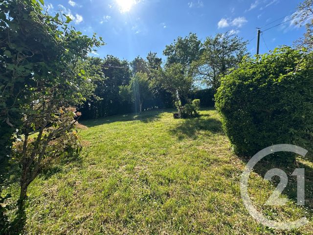 maison à vendre - 7 pièces - 170.0 m2 - SEMELAY - 58 - BOURGOGNE - Century 21 Confluences