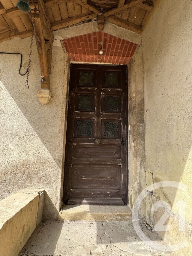 maison à vendre - 7 pièces - 170.0 m2 - SEMELAY - 58 - BOURGOGNE - Century 21 Confluences