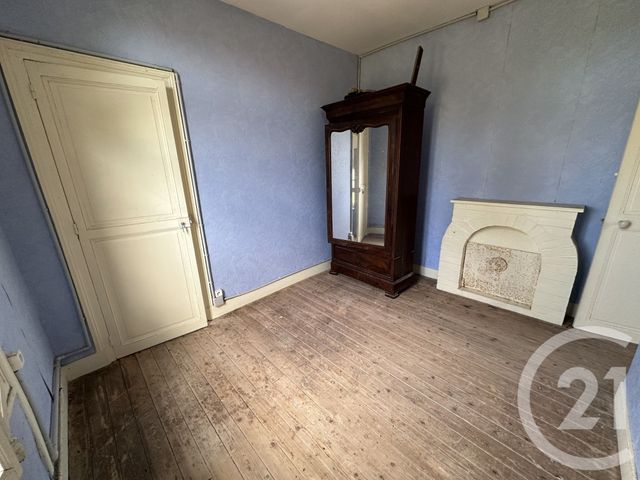 maison à vendre - 7 pièces - 170.0 m2 - SEMELAY - 58 - BOURGOGNE - Century 21 Confluences
