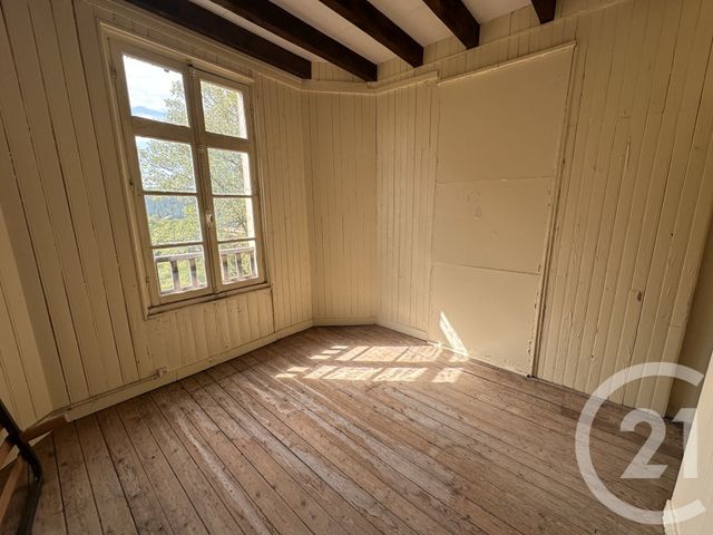 maison à vendre - 7 pièces - 170.0 m2 - SEMELAY - 58 - BOURGOGNE - Century 21 Confluences