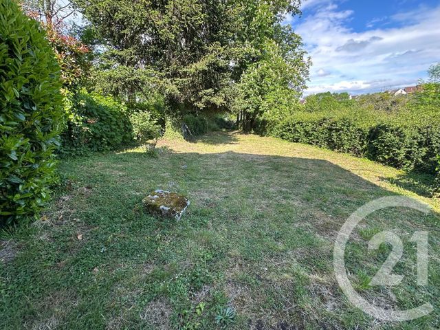 maison à vendre - 7 pièces - 170.0 m2 - SEMELAY - 58 - BOURGOGNE - Century 21 Confluences